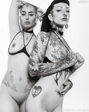 Lisbeth Nygma OnlyFans Leaked Free Thumbnail Picture - #Nfl3LGxjkZ
