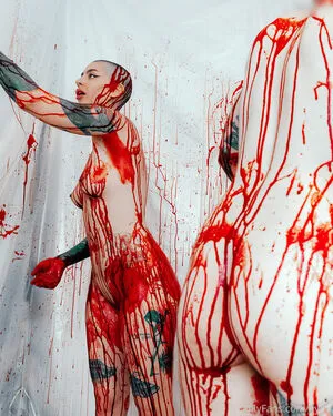 Lisbeth Nygma OnlyFans Leaked Free Thumbnail Picture - #VTHjFBmm6J