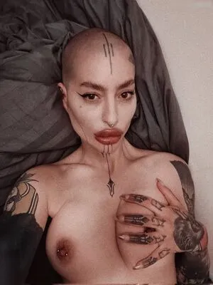 Lisbeth Nygma OnlyFans Leaked Free Thumbnail Picture - #Ycd1co9q81