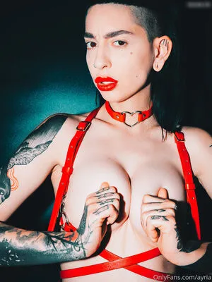 Lisbeth Nygma OnlyFans Leaked Free Thumbnail Picture - #paI6r93Kxa