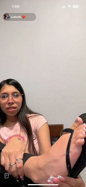 Lisbeth Obregon OnlyFans Leaked Free Thumbnail Picture - #bOizvenNNq