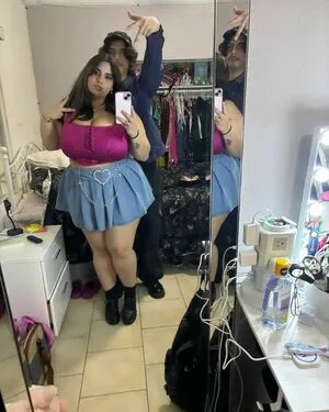 Lisdany OnlyFans Leaked Free Thumbnail Picture - #KtzEJdUdbJ