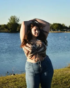 Lisdany OnlyFans Leaked Free Thumbnail Picture - #hJ0Ii24zDC