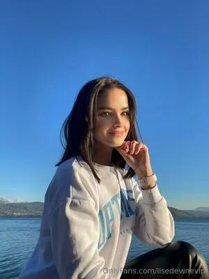 Lisedevinevip OnlyFans Leaked Free Thumbnail Picture - #89bdkYgPTM