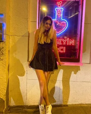 Liseli Eda OnlyFans Leaked Free Thumbnail Picture - #DcF9CsEYXb