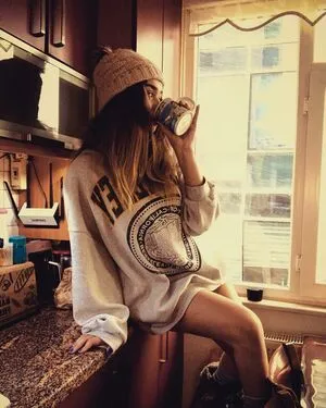 Liseli Eda OnlyFans Leaked Free Thumbnail Picture - #UbsUsx554T