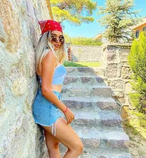 Liseli Eda OnlyFans Leaked Free Thumbnail Picture - #YFMf0Il1lz