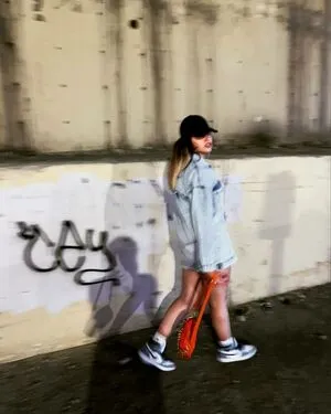 Liseli Eda OnlyFans Leaked Free Thumbnail Picture - #jvI2NwCzjo