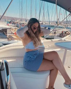 Liseli Eda OnlyFans Leaked Free Thumbnail Picture - #l37WjI70J6