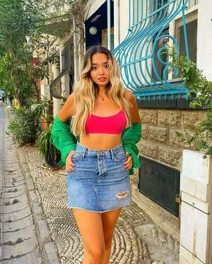 Liseli Eda OnlyFans Leaked Free Thumbnail Picture - #mrCTLSsNum