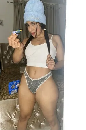 Lisenny Duran OnlyFans Leaked Free Thumbnail Picture - #DMeuZBJeJF