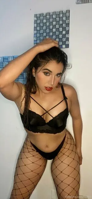 Lisenny Duran OnlyFans Leaked Free Thumbnail Picture - #lfzNS0HMXj