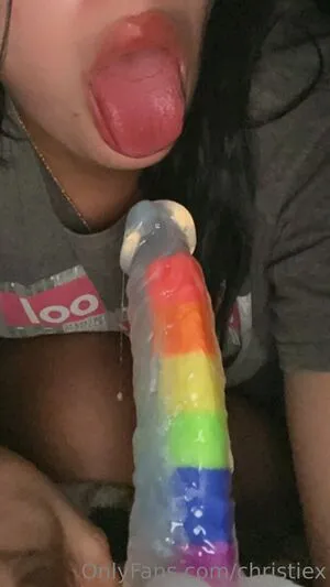 Lisenny Duran OnlyFans Leaked Free Thumbnail Picture - #oFosRDedGF