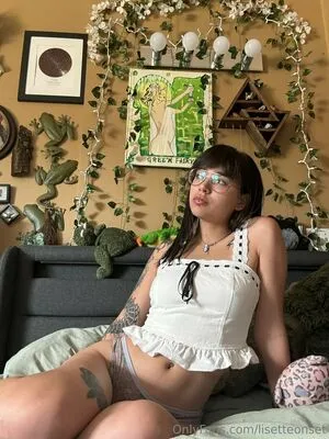 Lisetteonset OnlyFans Leaked Free Thumbnail Picture - #GaOskmWePD