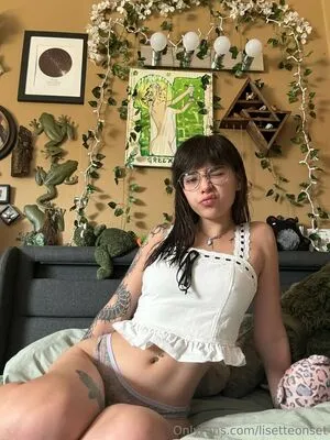 Lisetteonset OnlyFans Leaked Free Thumbnail Picture - #HfxvMbGcSC