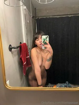 Lisetteonset OnlyFans Leaked Free Thumbnail Picture - #qNewO2Wawp
