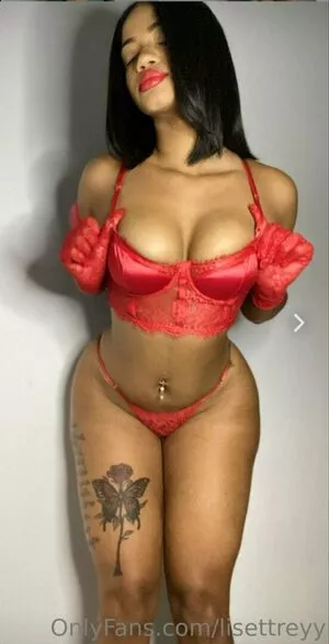 Lisettrey OnlyFans Leaked Free Thumbnail Picture - #5jPHvXYSkY