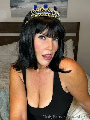 Lish OnlyFans Leaked Free Thumbnail Picture - #37X7PoI970