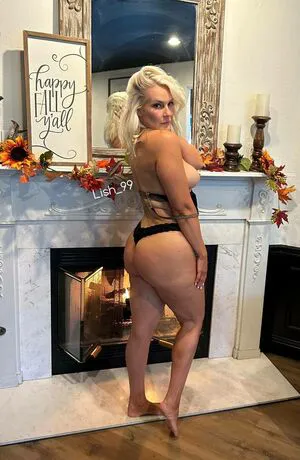 Lish OnlyFans Leaked Free Thumbnail Picture - #Q74VYjd77K