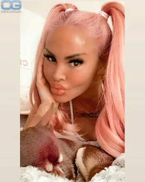 Lisha Savage OnlyFans Leaked Free Thumbnail Picture - #EHp4wNkWFI