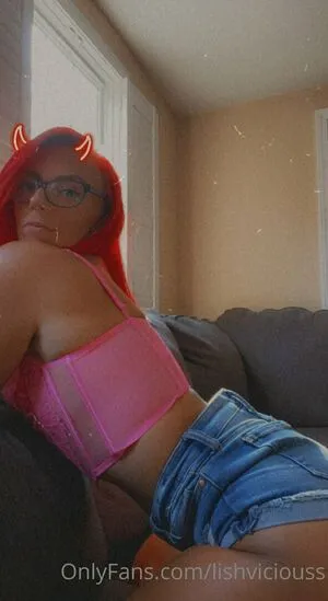 Lishviciouss OnlyFans Leaked Free Thumbnail Picture - #NqPdHjZAq1