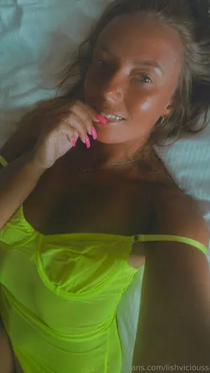 Lishviciouss OnlyFans Leaked Free Thumbnail Picture - #i64AydRewM