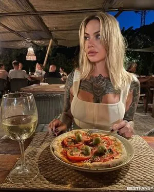 Liska Ruschnic OnlyFans Leaked Free Thumbnail Picture - #ReyB3y7M5U