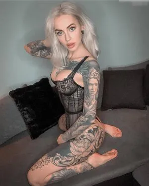 Liska Ruschnic OnlyFans Leaked Free Thumbnail Picture - #mWLlPdbYy4