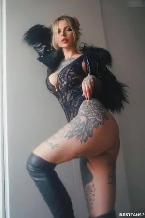 Liska Ruschnic OnlyFans Leaked Free Thumbnail Picture - #tdl6U2PNlH