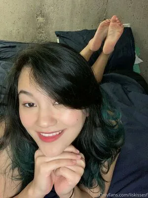 Liskissesf OnlyFans Leaked Free Thumbnail Picture - #07T5ajh5ms