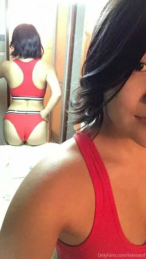Liskissesf OnlyFans Leaked Free Thumbnail Picture - #9WRn7ZIPHX