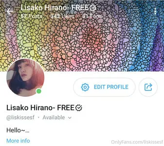 Liskissesf OnlyFans Leaked Free Thumbnail Picture - #HOyp0oTBgK