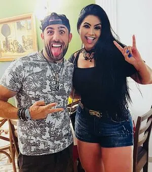 Lismara Moreira OnlyFans Leaked Free Thumbnail Picture - #7eNeXJI9tQ