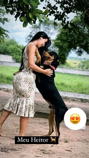 Lismara Moreira OnlyFans Leaked Free Thumbnail Picture - #NnJqM2EQxx