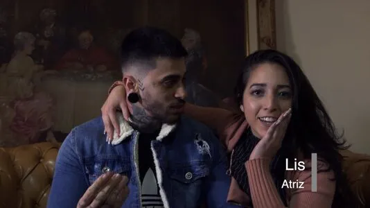 Lismodel OnlyFans Leaked Free Thumbnail Picture - #W2bDWQsr5y