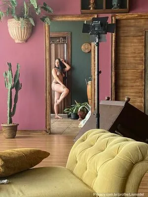 Lismodel OnlyFans Leaked Free Thumbnail Picture - #vx6euVm4ca