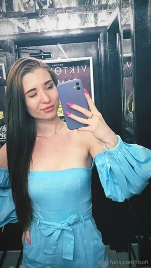 Lisofi OnlyFans Leaked Free Thumbnail Picture - #HXk6XDMAqz