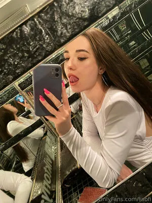 Lisofi OnlyFans Leaked Free Thumbnail Picture - #KhS9ypql0w