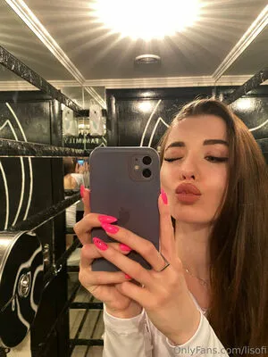 Lisofi OnlyFans Leaked Free Thumbnail Picture - #sA9JD4Iv5j