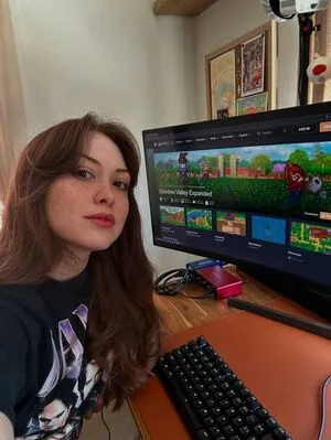 Liss The Lass OnlyFans Leaked Free Thumbnail Picture - #4r2DxxKNNV