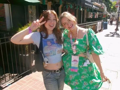 Liss The Lass OnlyFans Leaked Free Thumbnail Picture - #NYOLMff7SQ