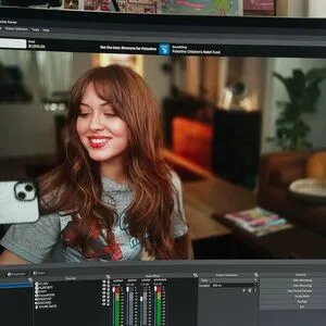 Liss The Lass OnlyFans Leaked Free Thumbnail Picture - #gXXgLbSUuT