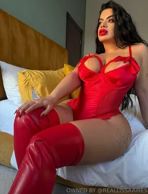 Lissa Aires OnlyFans Leaked Free Thumbnail Picture - #5mFUwPkcvC