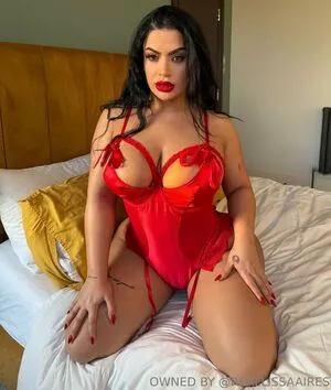 Lissa Aires OnlyFans Leaked Free Thumbnail Picture - #9jd88yajB8