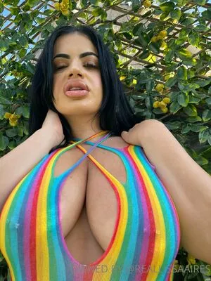 Lissa Aires OnlyFans Leaked Free Thumbnail Picture - #EacNIrmtRm