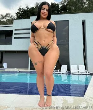 Lissa Aires OnlyFans Leaked Free Thumbnail Picture - #FLJxCxqTWr