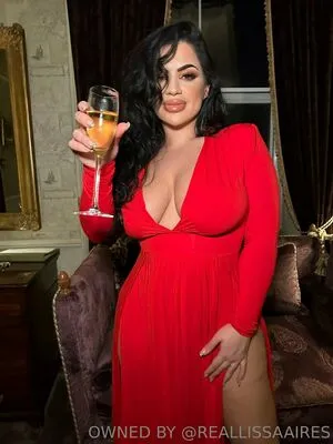 Lissa Aires OnlyFans Leaked Free Thumbnail Picture - #HRdwg6nCkK