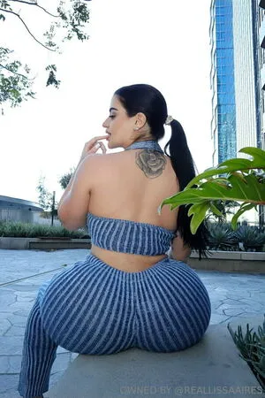 Lissa Aires OnlyFans Leaked Free Thumbnail Picture - #KQNe6KE3HD
