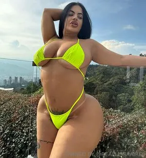 Lissa Aires OnlyFans Leaked Free Thumbnail Picture - #LZ17vPasR9