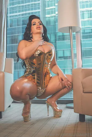 Lissa Aires OnlyFans Leaked Free Thumbnail Picture - #QNwmOloASR